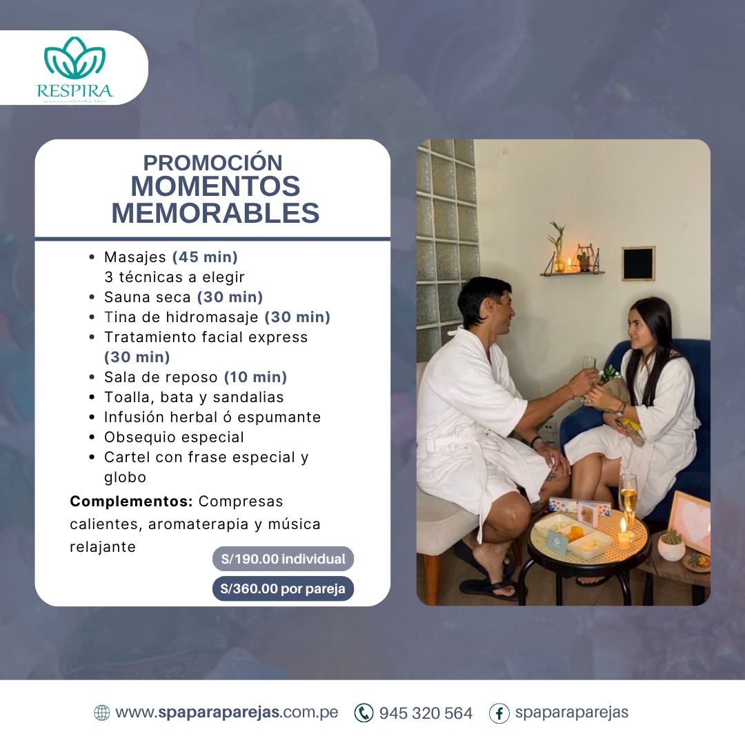 Pareja brindando con un espumante